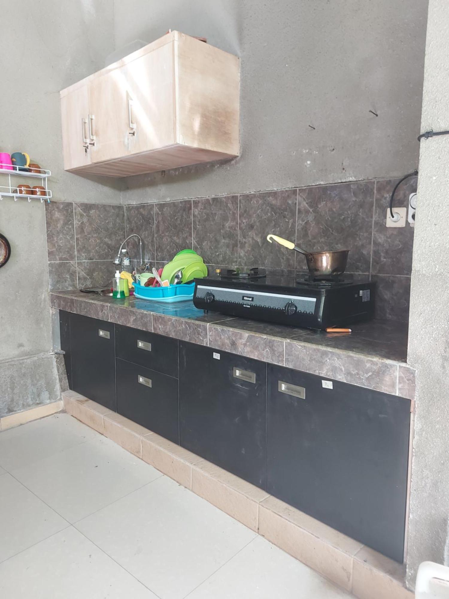 Paranyogan Homestay 2 Джимбаран Экстерьер фото