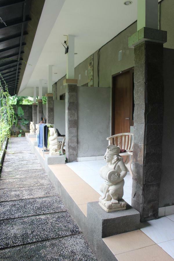 Paranyogan Homestay 2 Джимбаран Экстерьер фото