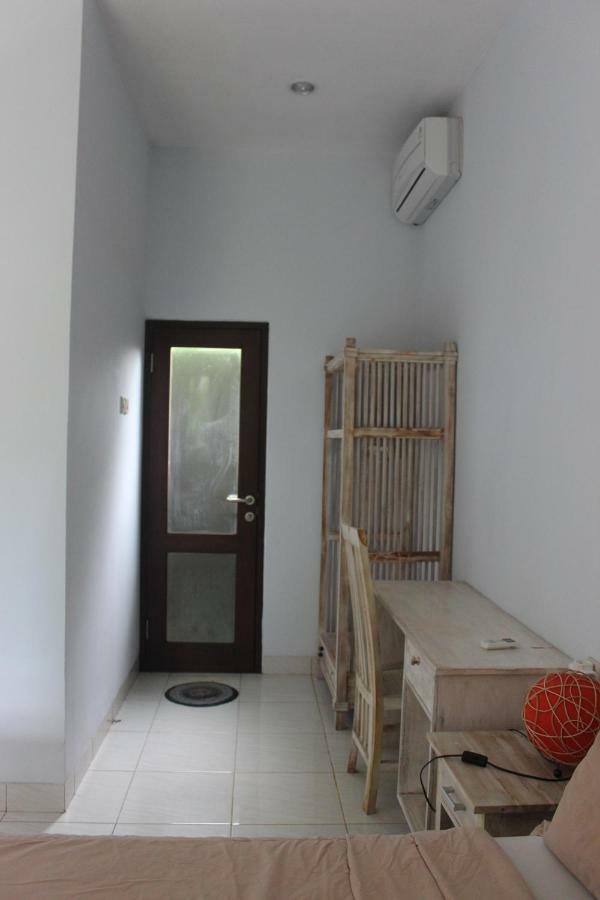 Paranyogan Homestay 2 Джимбаран Экстерьер фото