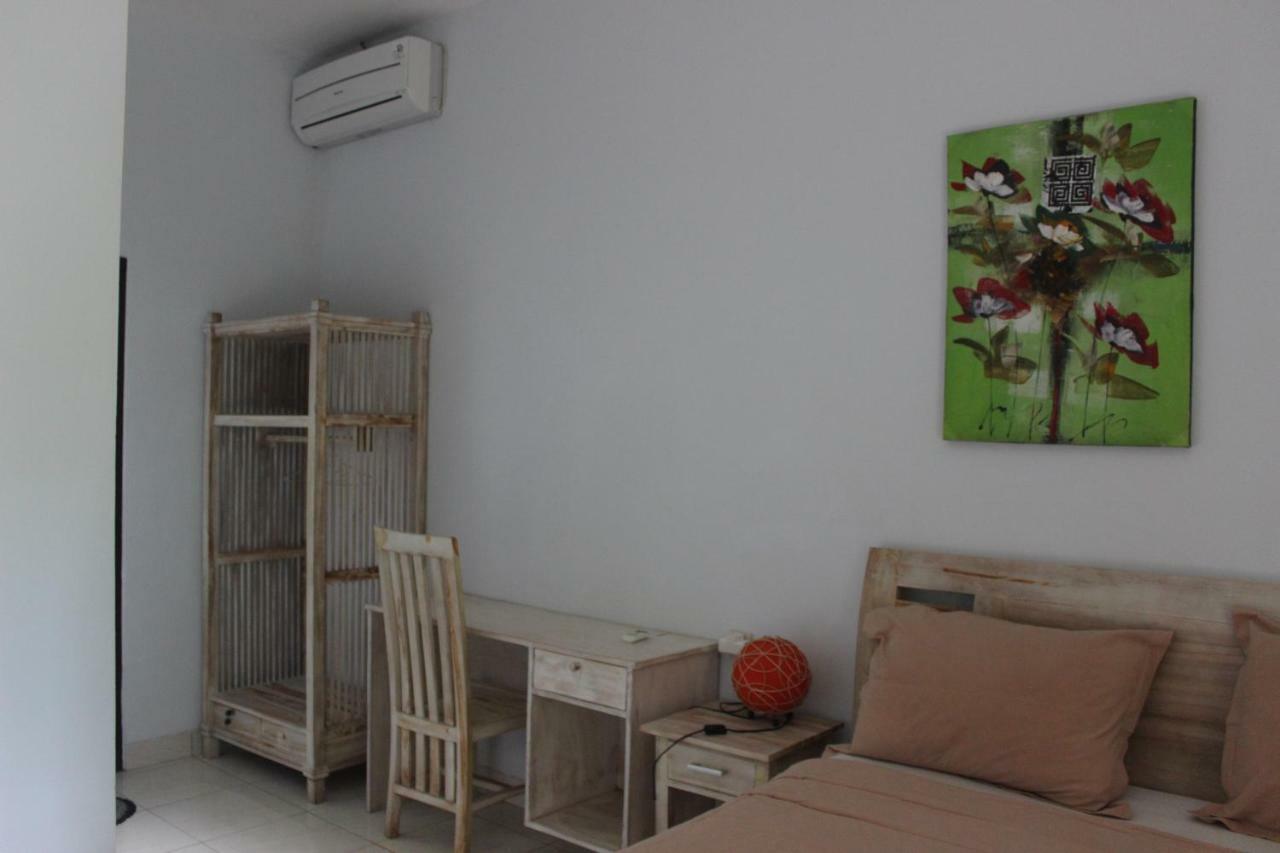 Paranyogan Homestay 2 Джимбаран Экстерьер фото