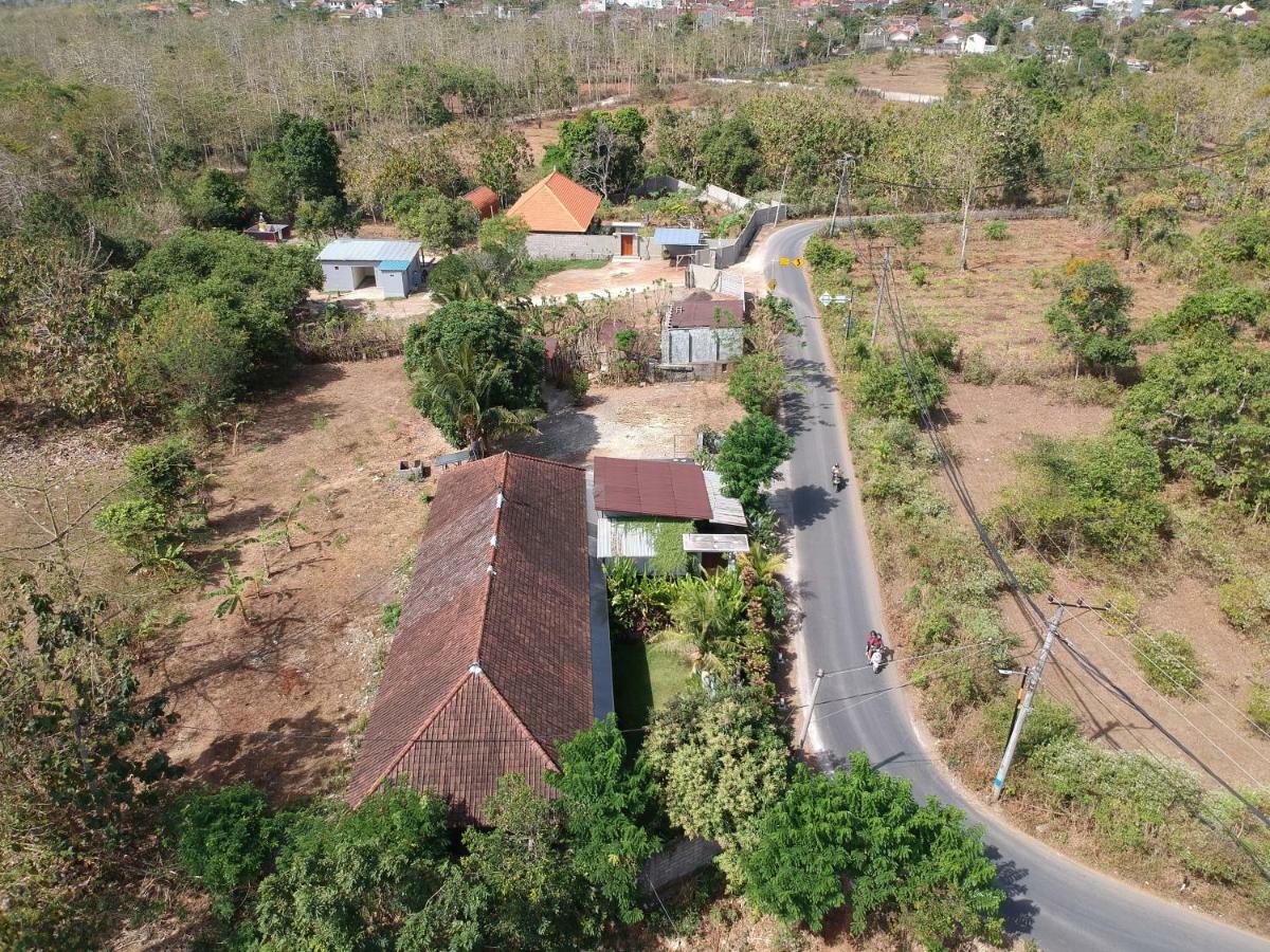 Paranyogan Homestay 2 Джимбаран Экстерьер фото